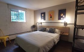 Apartamento en el Poblado, permite mascota FRN102 By Roots Rentals